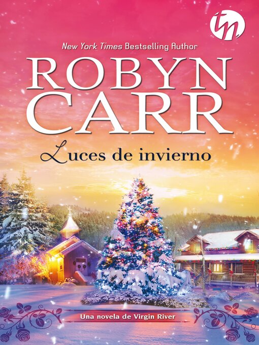 Title details for Luces de invierno by Robyn Carr - Available